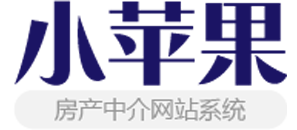 youmumu青島小蘋果房(fáng)産中介網站系統